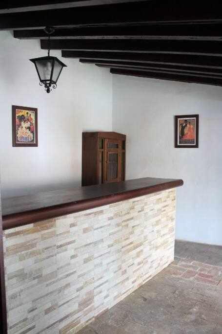 Casa Palacio Del Siglo XVIII En Centro Sevilla Екстериор снимка