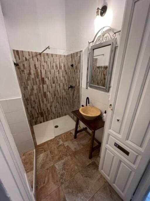 Casa Palacio Del Siglo XVIII En Centro Sevilla Екстериор снимка