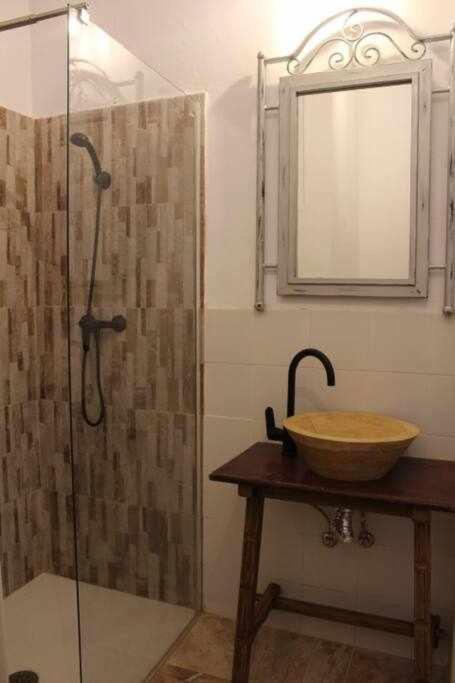 Casa Palacio Del Siglo XVIII En Centro Sevilla Екстериор снимка